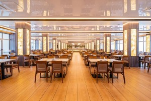Hotel Medical SPA Unitral - Mielno Großmöllen Ostsee Polen