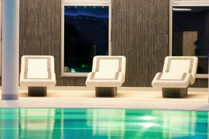 Hotel Medical SPA Unitral - Mielno Großmöllen Ostsee Polen