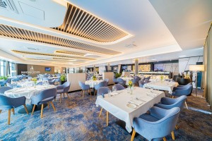 Hotel Medical SPA Unitral - Mielno Großmöllen Ostsee Polen