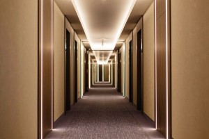 Hotel Medical SPA Unitral - Mielno Großmöllen Ostsee Polen