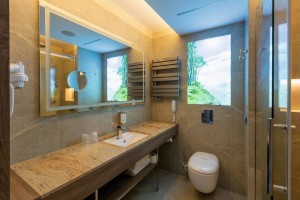 Hotel Medical SPA Unitral - Mielno Großmöllen Ostsee Polen