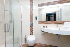 Hotel Medical SPA Unitral - Mielno Großmöllen Ostsee Polen