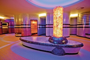 Hotel Medical SPA Unitral - Mielno Großmöllen Ostsee Polen