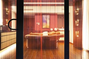 Hotel Medical SPA Unitral - Mielno Großmöllen Ostsee Polen