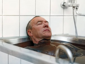 Kuren in Deutschland: Moorbad - VITALHotel Ambiente in Bad Wilsnack