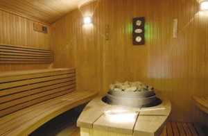 Kuren in Polen: Wellness in der Residenz Bielik in Misdroy