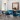 Kuren Tschechien: Harvey SPA Hotel Lobby © Jiri Lizler, jirilizler.com - Franzensbad Westböhmen Tschechien