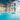 Kuren in Polen: Schwimmbad im Hotel SPA Lidia in Rügenwaldermünde Darlowko Ostsee