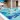 Kuren in Polen: Schwimmbad des Kurhaus Olymp 3 in Kolberg Kolobrzeg Ostsee