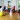 Kuren in Deutschland: Gymnastikraum des Dr. Wüsthofen Gesundheits-Resort in Bad Salzschlirf